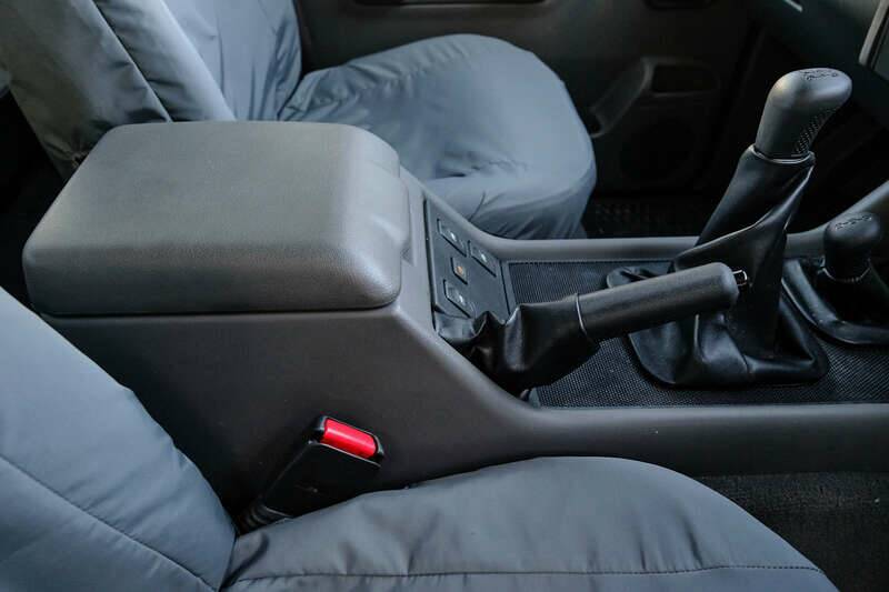 Image 49/50 of Land Rover Discovery 2.5 Td5 (2002)