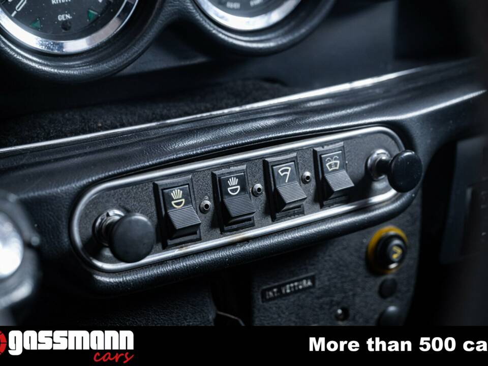 Bild 14/15 von Innocenti Mini Cooper 1300 (1975)