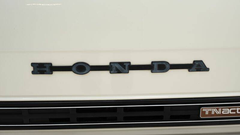 Image 13/15 of Honda Acty I (1981)