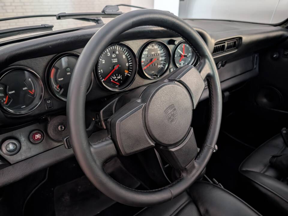 Bild 10/37 von Porsche 911 Turbo 3.3 (1979)