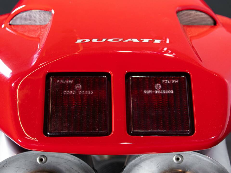 Afbeelding 31/50 van Ducati DUMMY (1994)