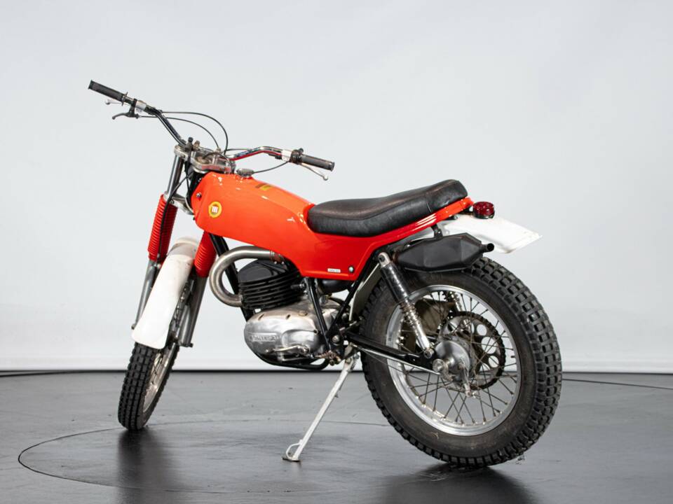 Afbeelding 8/50 van Montesa DUMMY (1976)