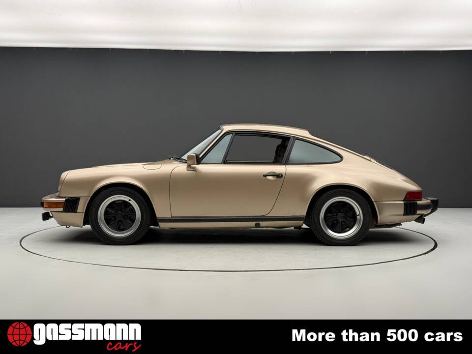 Afbeelding 5/15 van Porsche 911 SC 3.0 (1982)