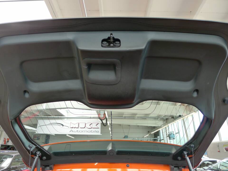 Imagen 14/39 de Renault Twingo 1.0 SCe 65 (2022)