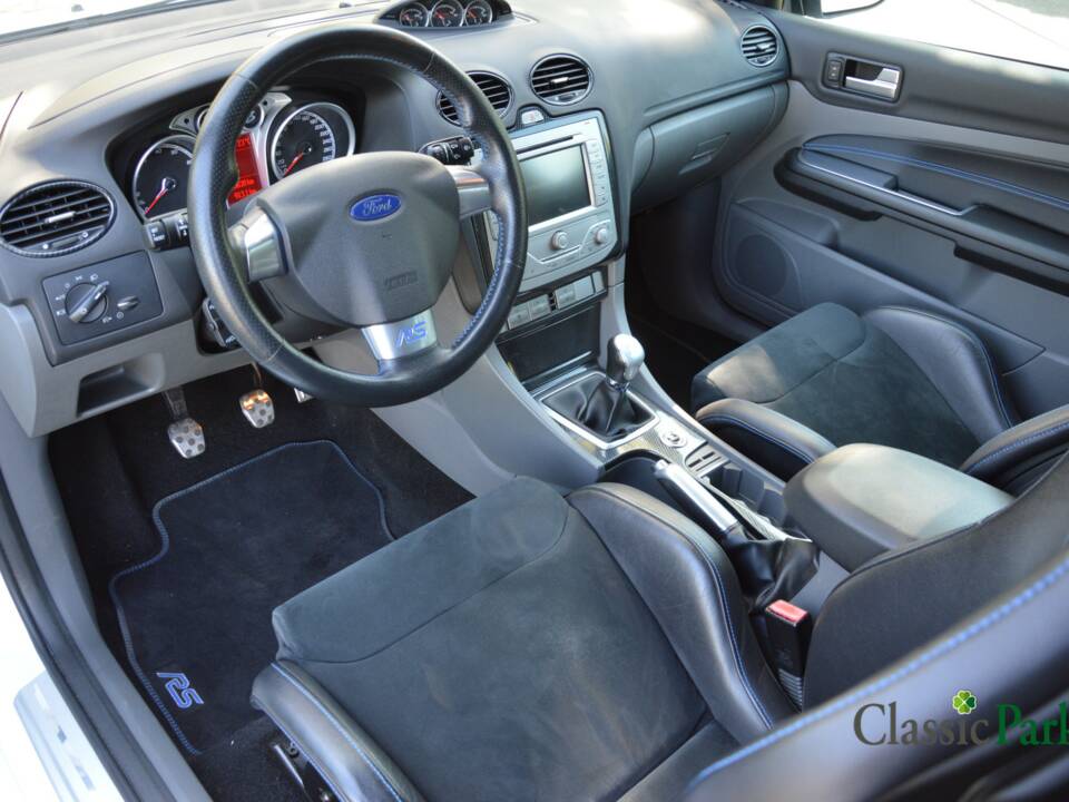 Afbeelding 19/50 van Ford Focus RS (2009)