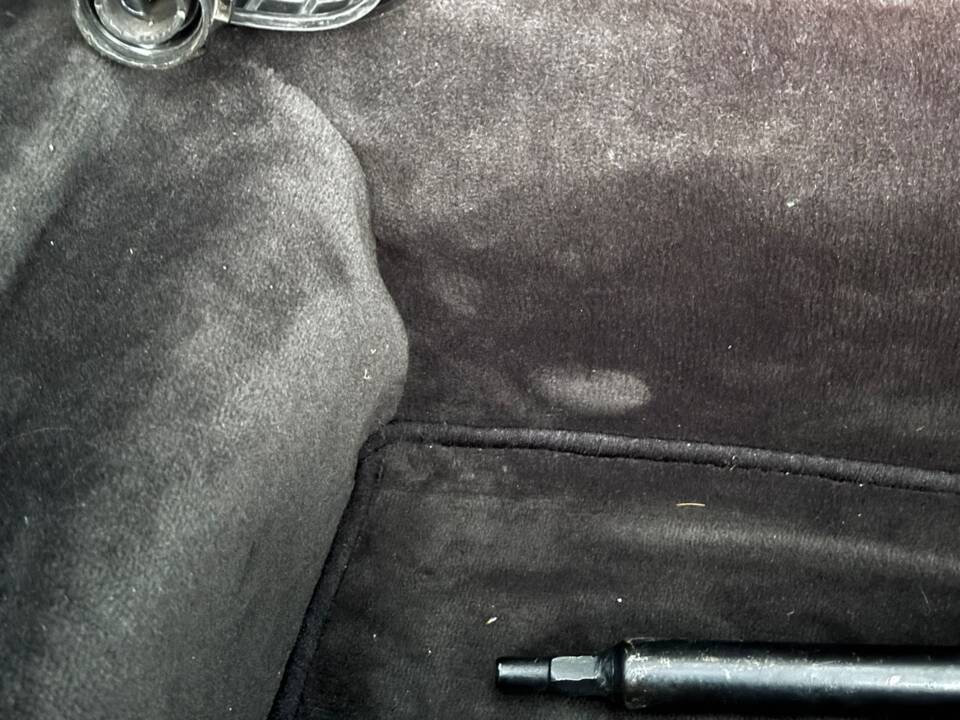 Immagine 158/165 di Citroën DS 19 Usine (1965)