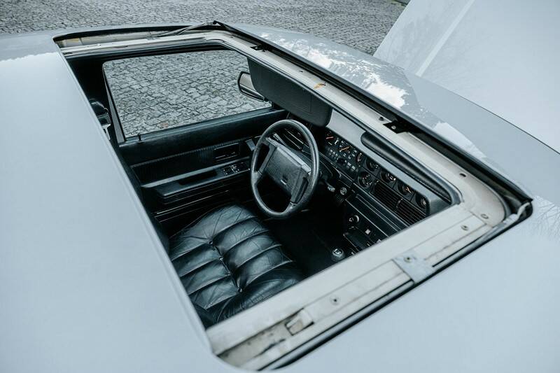 Imagen 60/61 de Volvo 244 Turbo (1982)