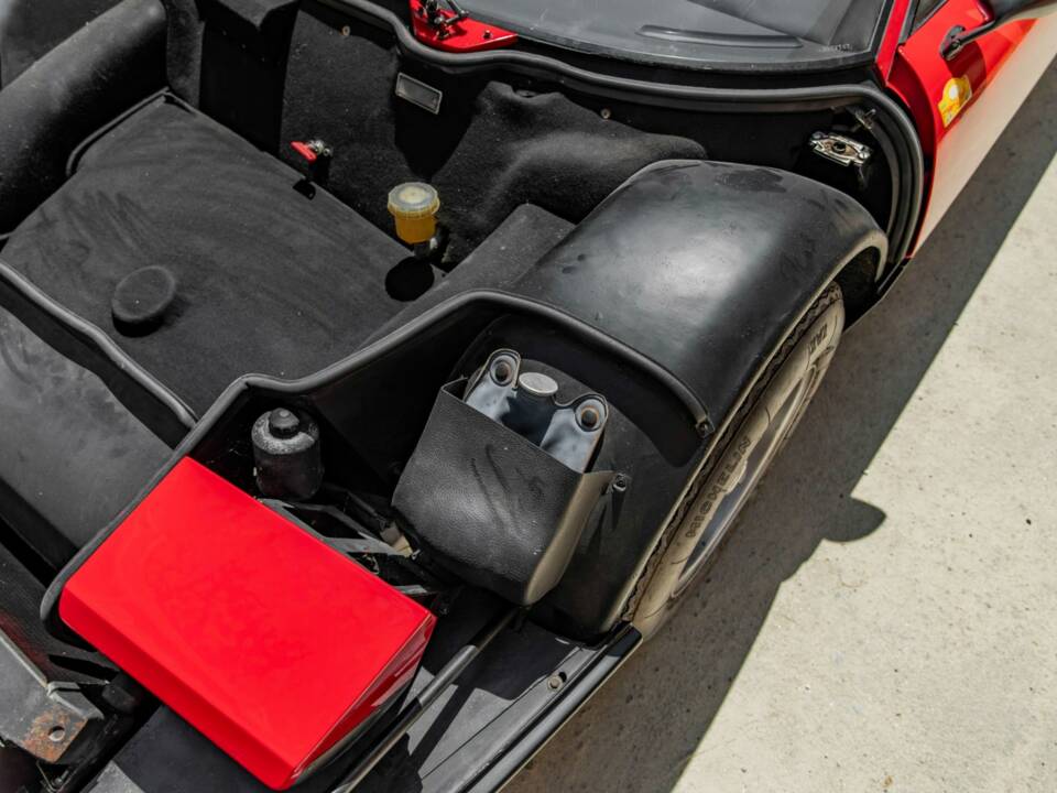 Immagine 57/85 di Ferrari 365 GT4 BB (1975)