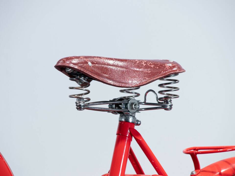 Image 34/50 of Garelli DUMMY (1953)