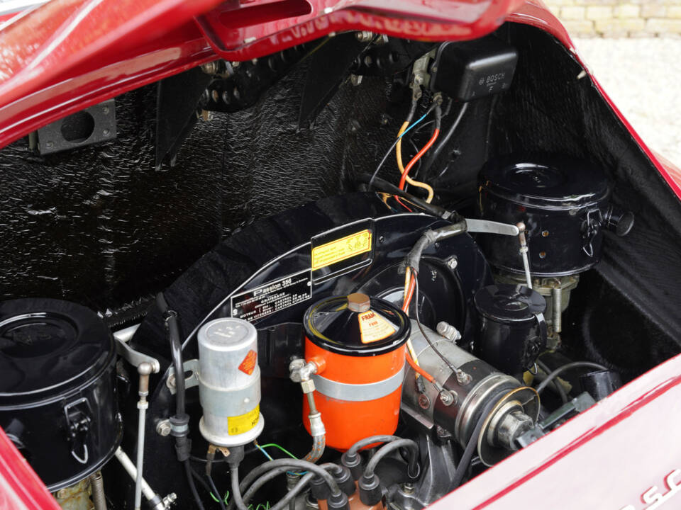 Bild 4/50 von Porsche 356 A 1600 (1956)