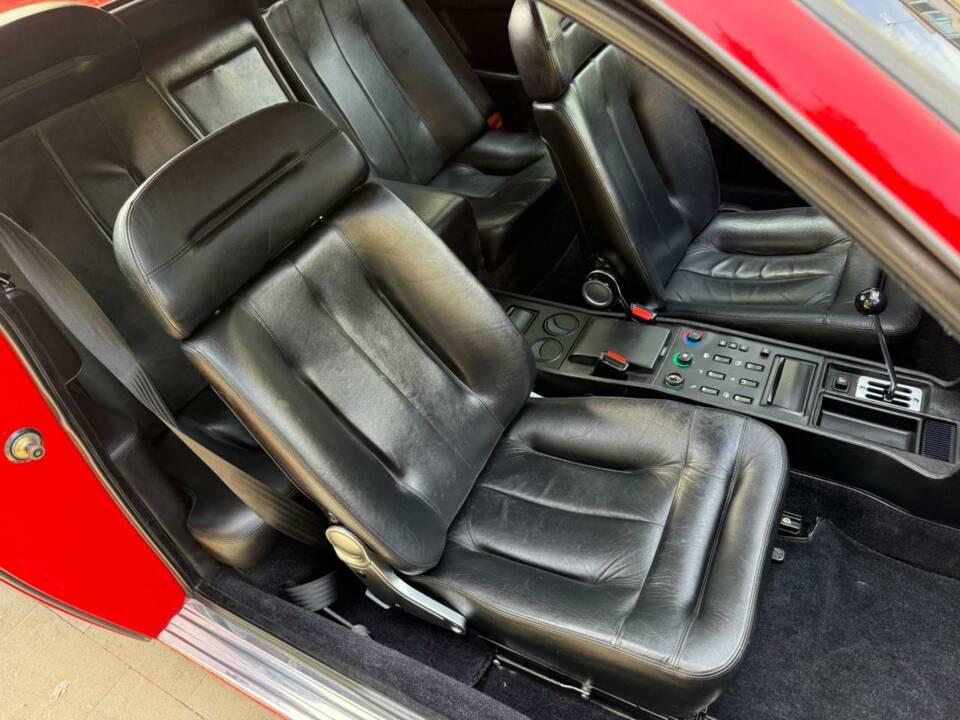 Bild 12/50 von Ferrari Mondial 3.2 (1988)