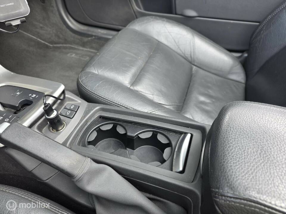 Image 26/38 de Volvo C70 2.4 (2006)