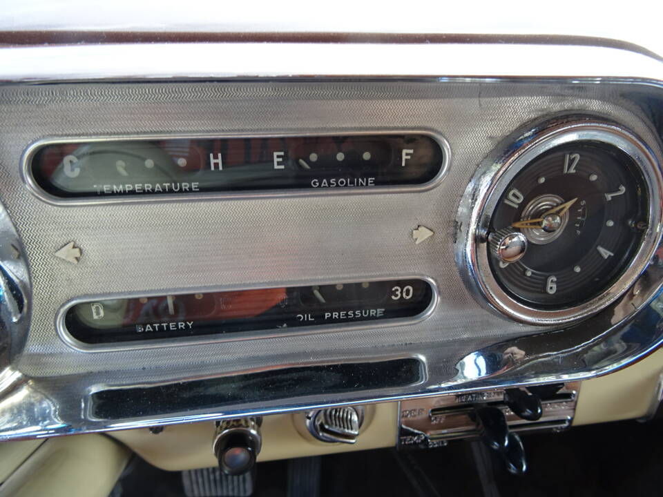 Image 27/57 de Chevrolet 210 (1953)