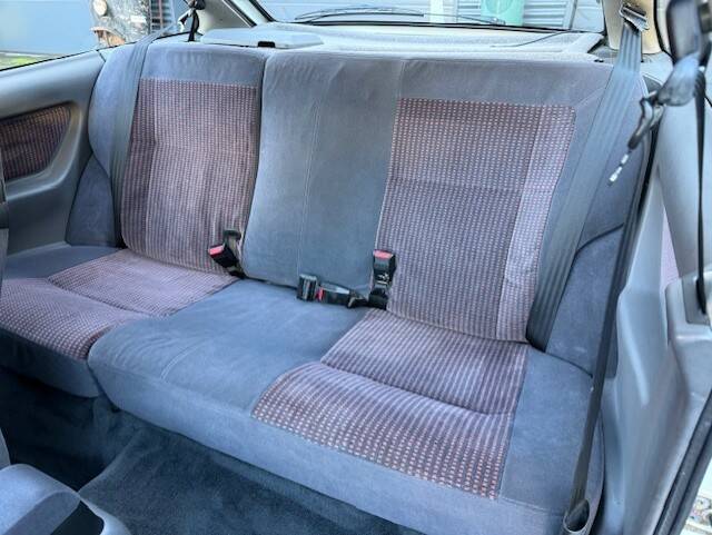 Imagen 15/22 de Ford Sierra RS Cosworth (1987)