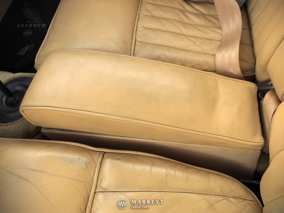 Bild 47/62 von Aston Martin DB 2/4 Mk I (1955)