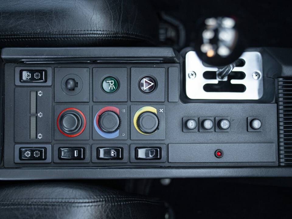 Image 44/50 of Ferrari Testarossa (1985)