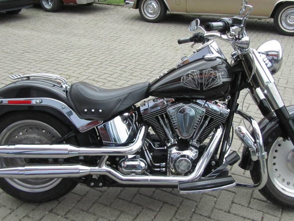 Image 4/20 of Harley-Davidson DUMMY (2007)