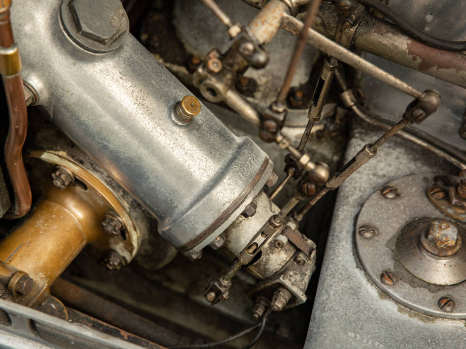 Image 48/50 of Bentley 6 1&#x2F;2 Litre (1929)