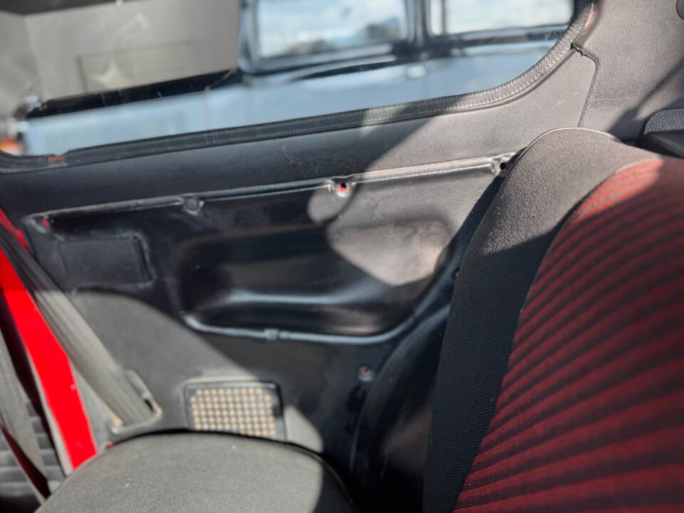 Bild 19/36 von SEAT Fura (1983)
