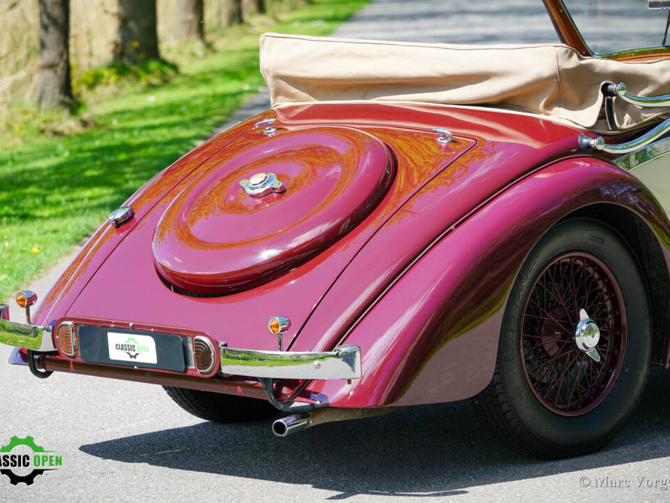 Afbeelding 60/70 van MG SA (1937)