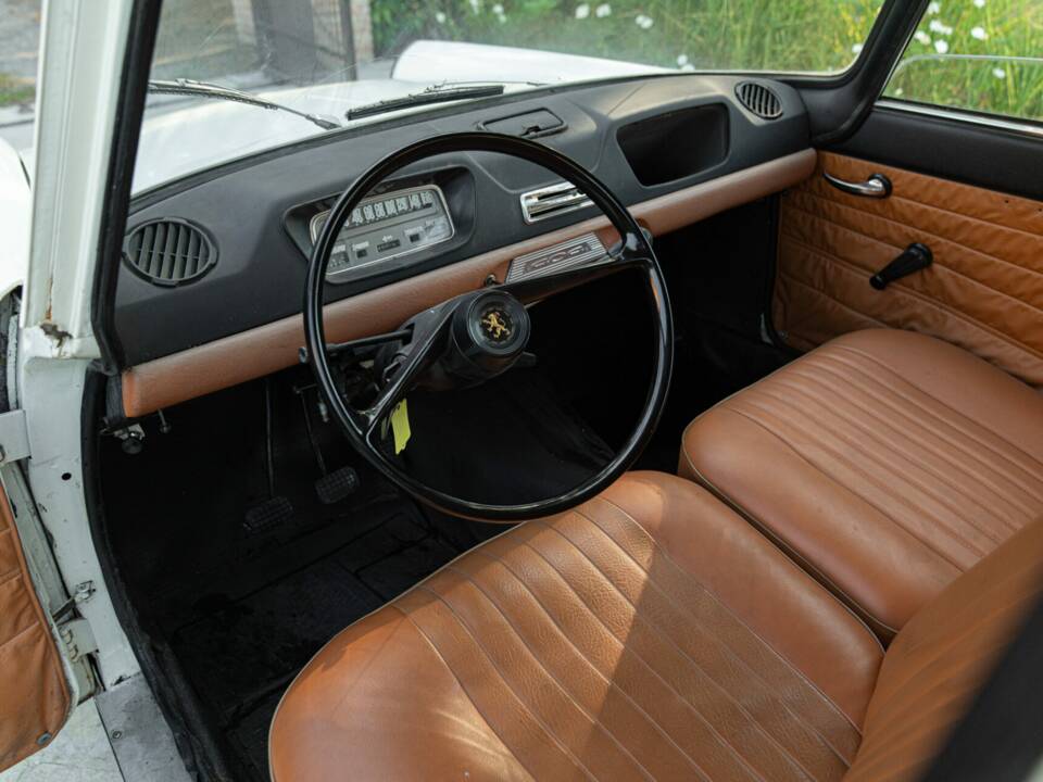 Immagine 31/50 di Peugeot 404 Familiale (1965)