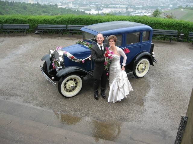 Immagine 28/28 di Ford Model A (1930)