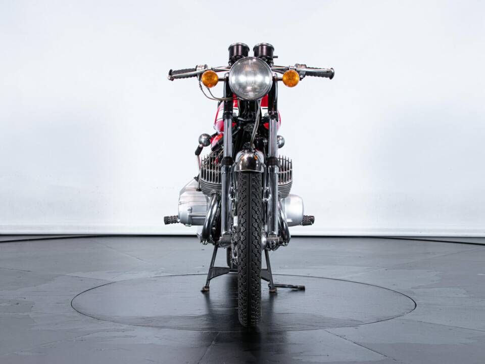 Imagen 7/50 de Kawasaki DUMMY (1970)