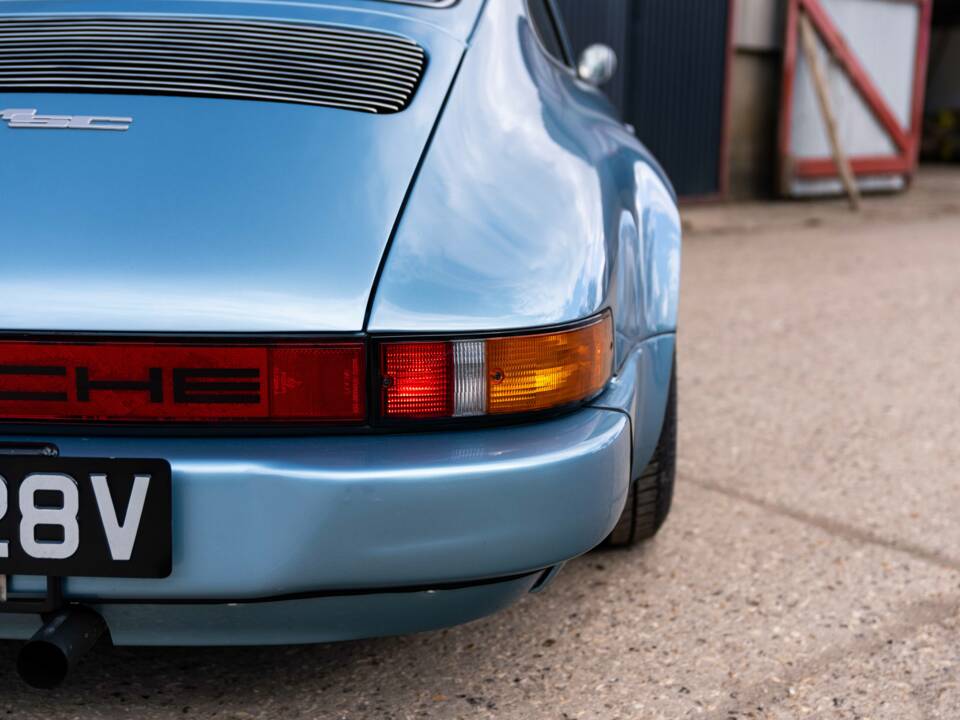Image 41/50 of Porsche 911 SC 3.0 (1980)