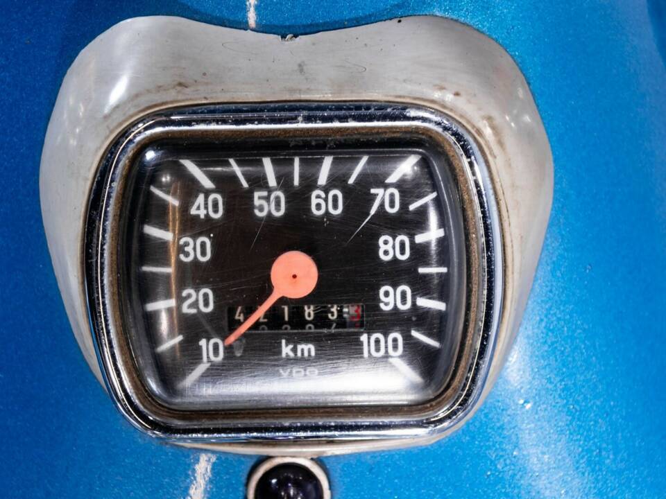 Imagen 48/50 de KTM Ponny II Super 4 (1977)