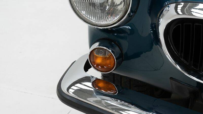 Imagen 12/15 de Volvo 1800 ES (1973)