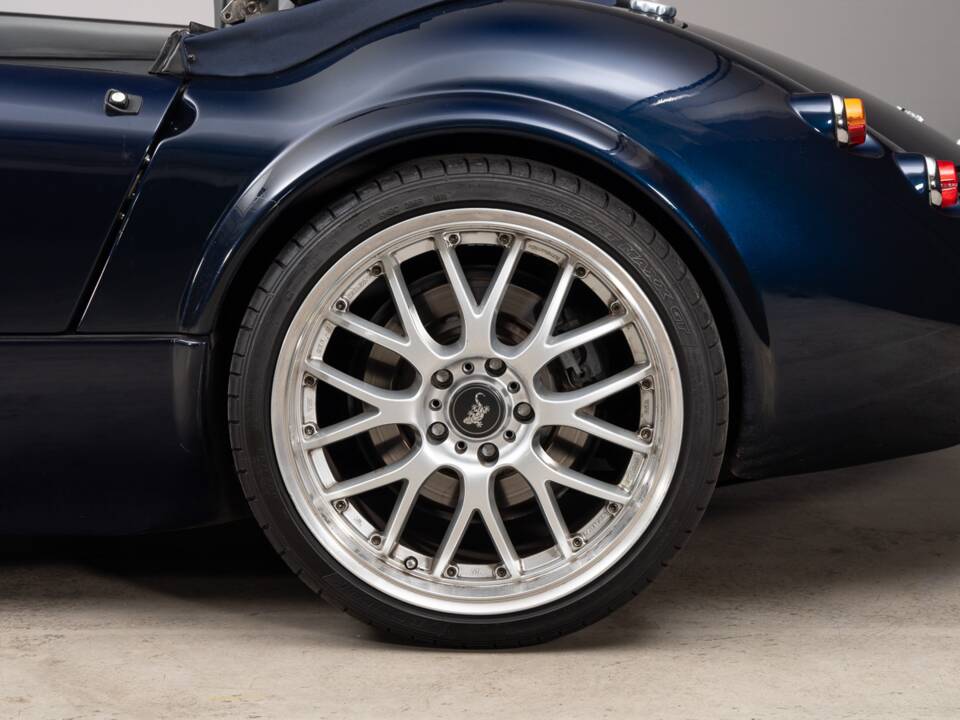Image 12/29 of Wiesmann Roadster MF28 (1999)