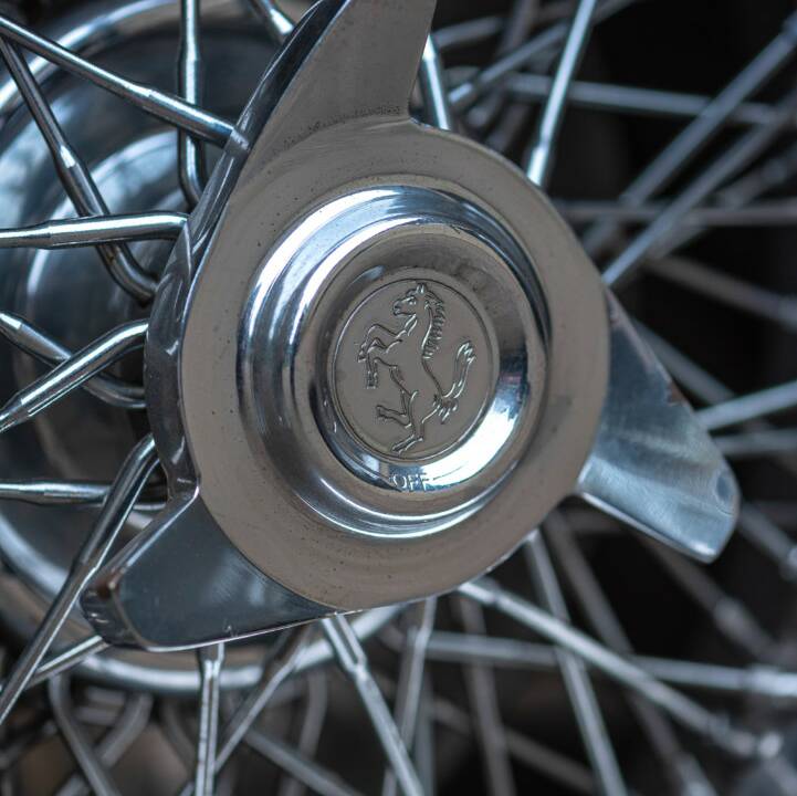 Bild 12/50 von Ferrari 250 GT/E (1963)