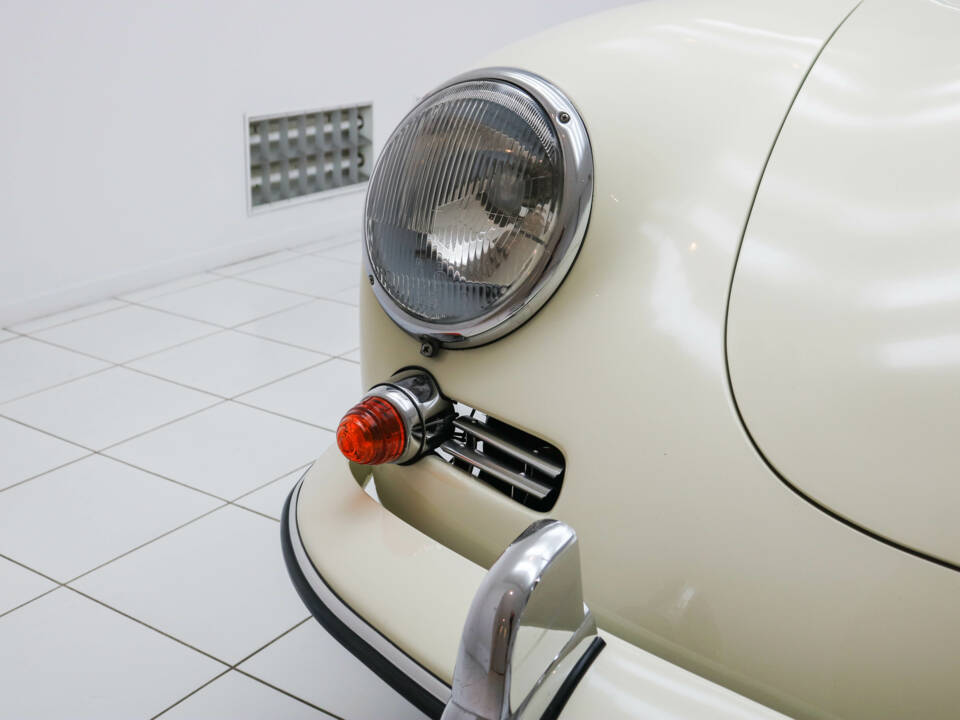 Image 11/23 of Porsche 356 C 1600 SC (1964)