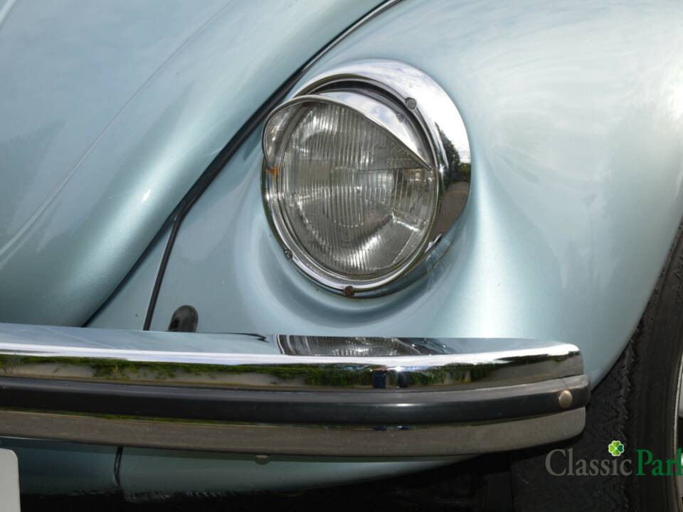 Afbeelding 36/50 van Volkswagen Kever 1300 (1972)