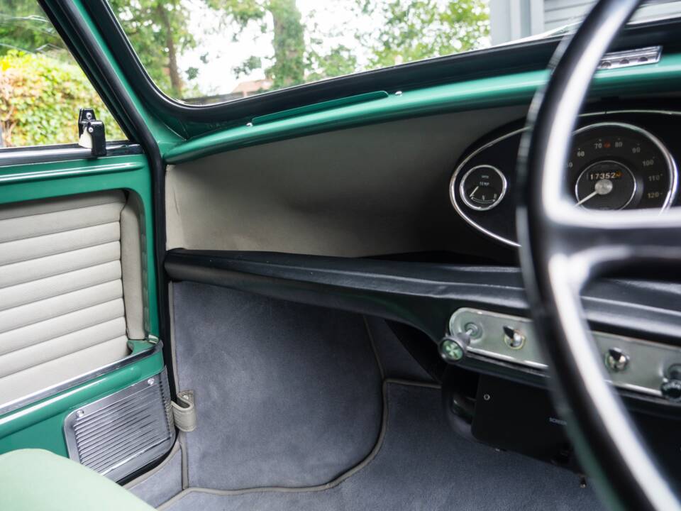 Bild 17/51 von Morris Mini Cooper &#39;S&#39; 1275 (1968)