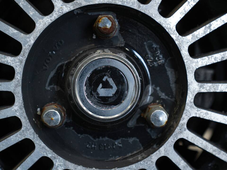 Image 16/45 of Volvo 66 (1980)