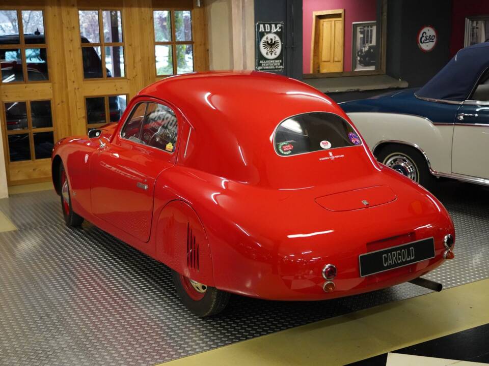 Image 9/14 of FIAT 1100 S (1948)