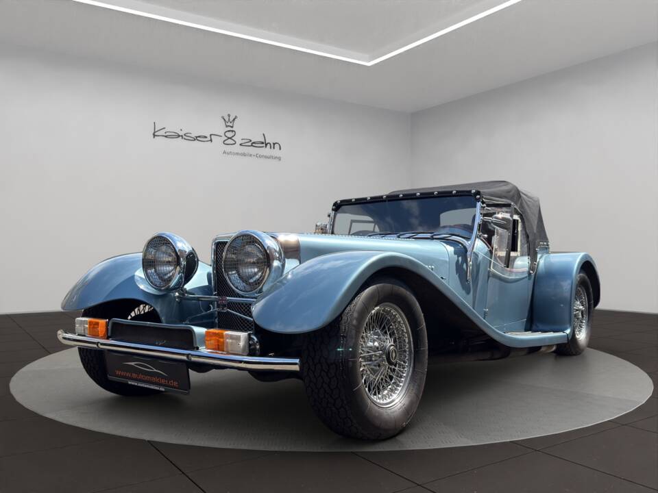 Afbeelding 9/27 van Panther J 72 (1977)