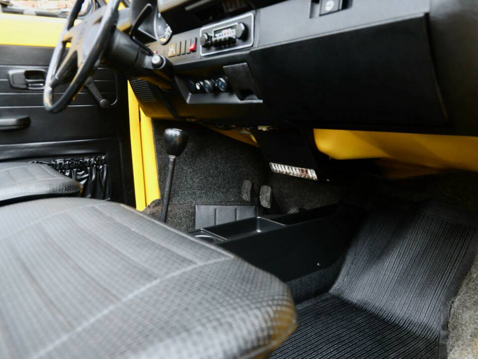 Immagine 34/50 di Volkswagen Maggiolone 1303 (1975)
