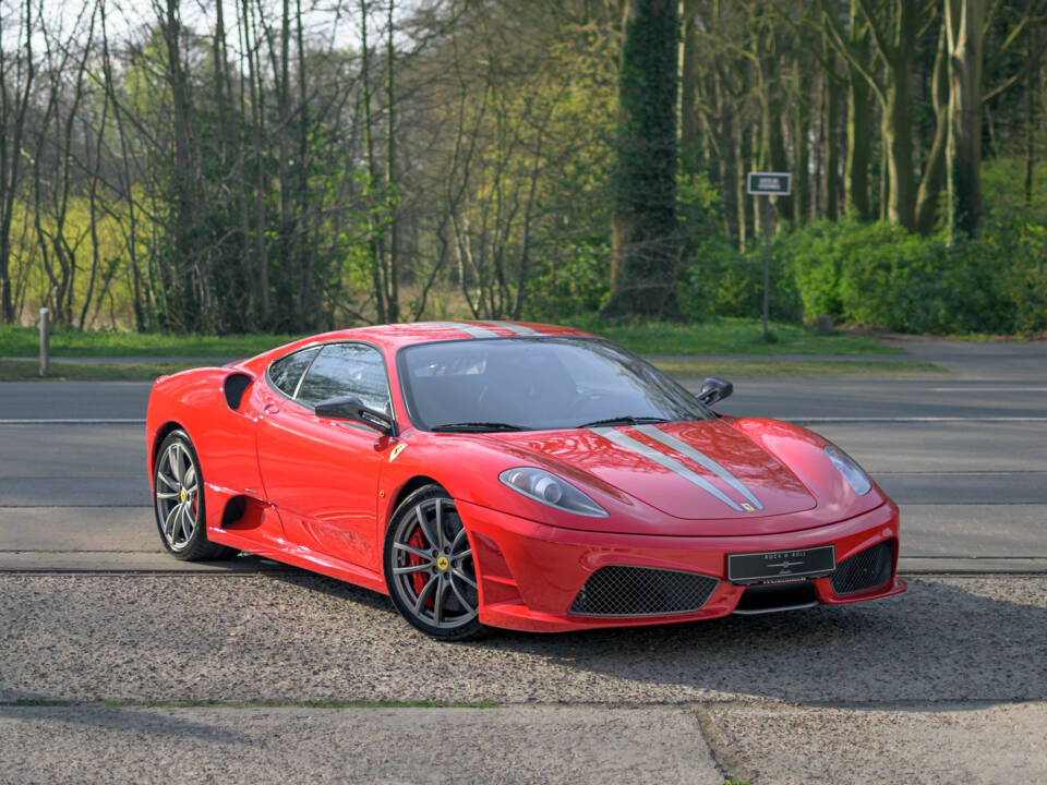 Bild 6/57 von Ferrari F 430 Scuderia (2009)