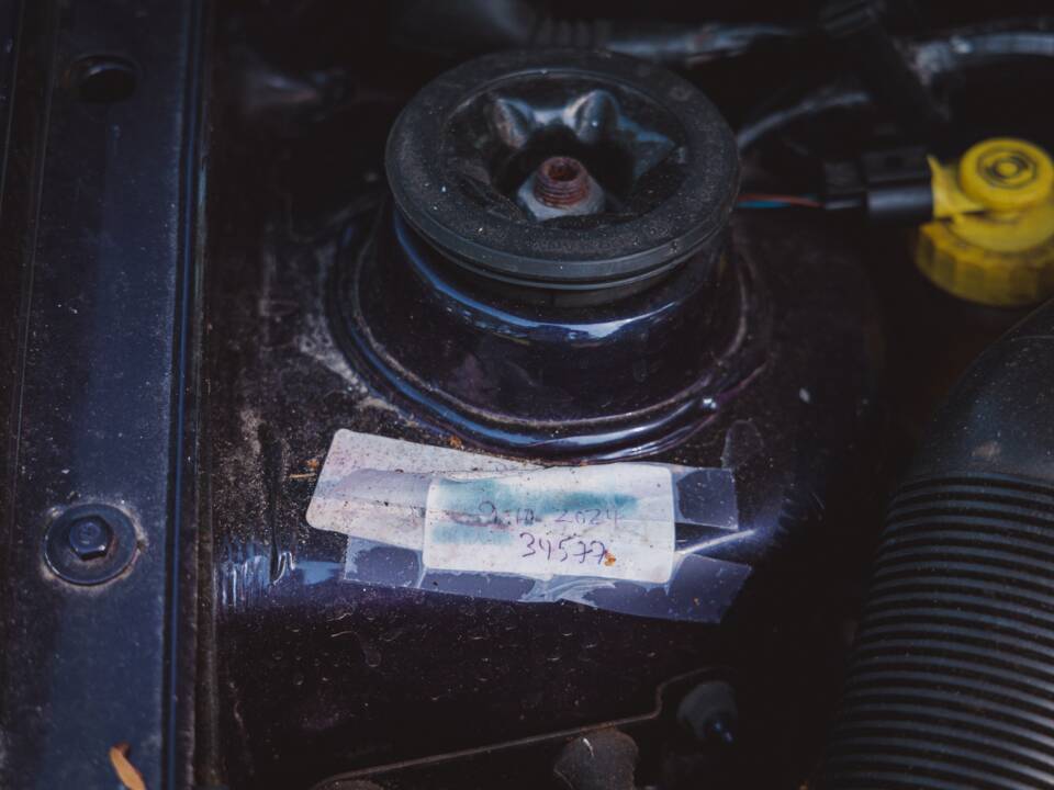Image 37/39 of Volkswagen Golf IV 1.8T GTI (1998)
