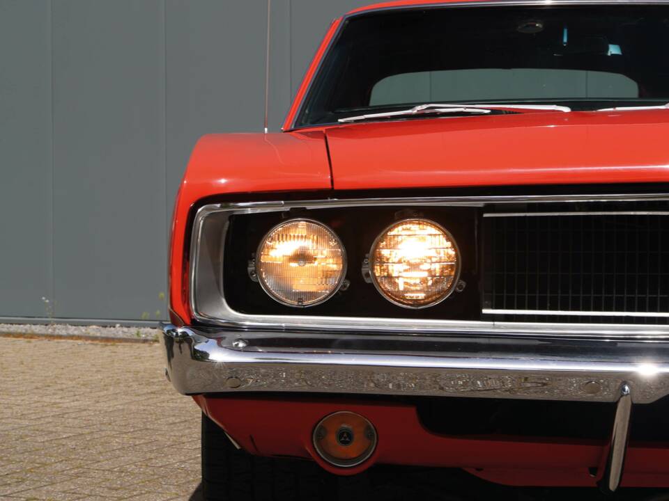 Bild 30/64 von Dodge Charger R/T 440 (1969)