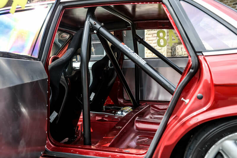 Bild 23/30 von Jaguar XJ 40 4.0 (1994)
