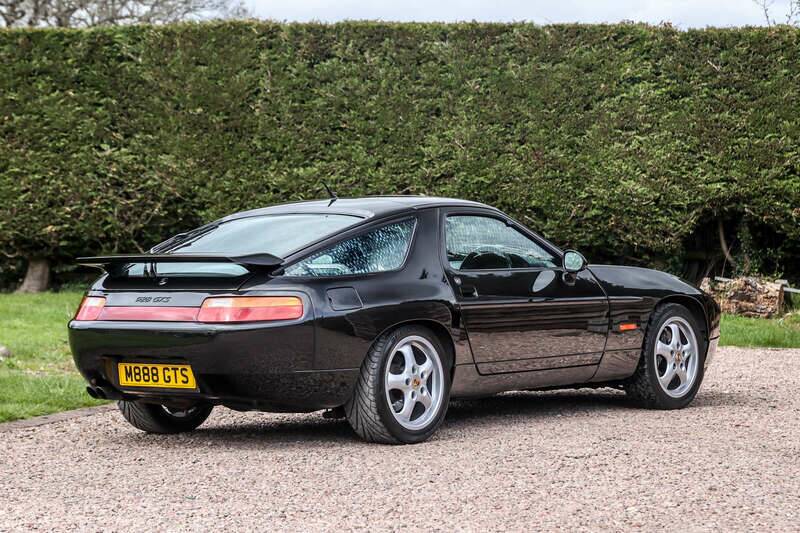 Bild 30/50 von Porsche 928 GTS (1995)