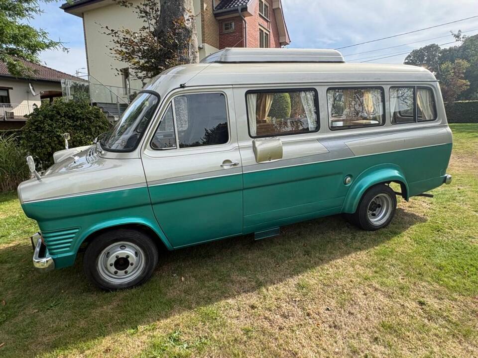 Immagine 3/8 di Ford Transit (1969)