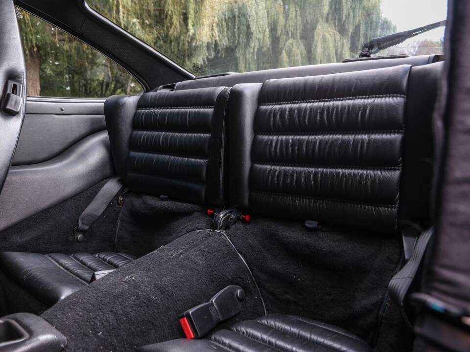 Bild 29/41 von Porsche 911 Carrera 2 (1990)