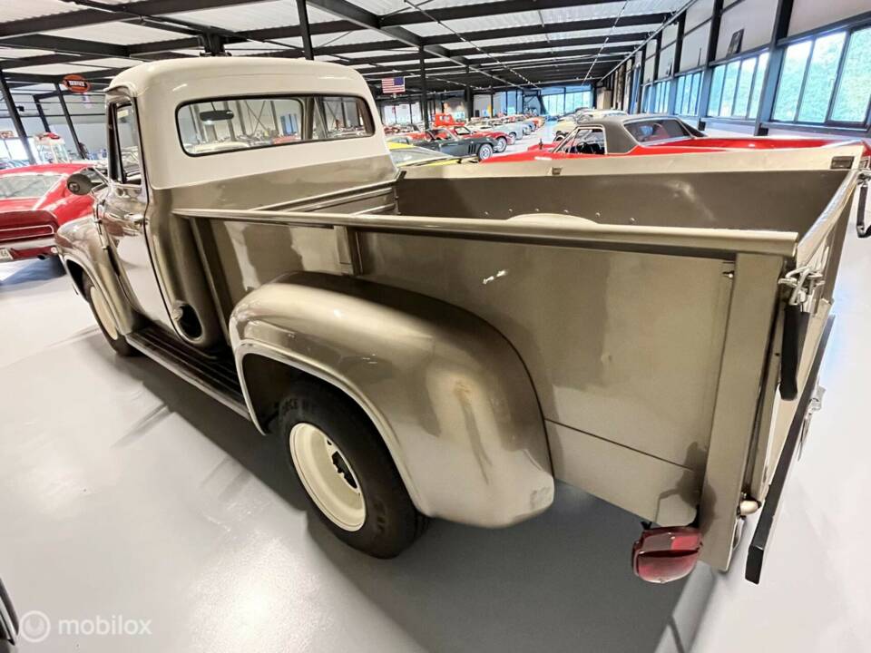 Immagine 5/40 di Ford F-100 (1955)