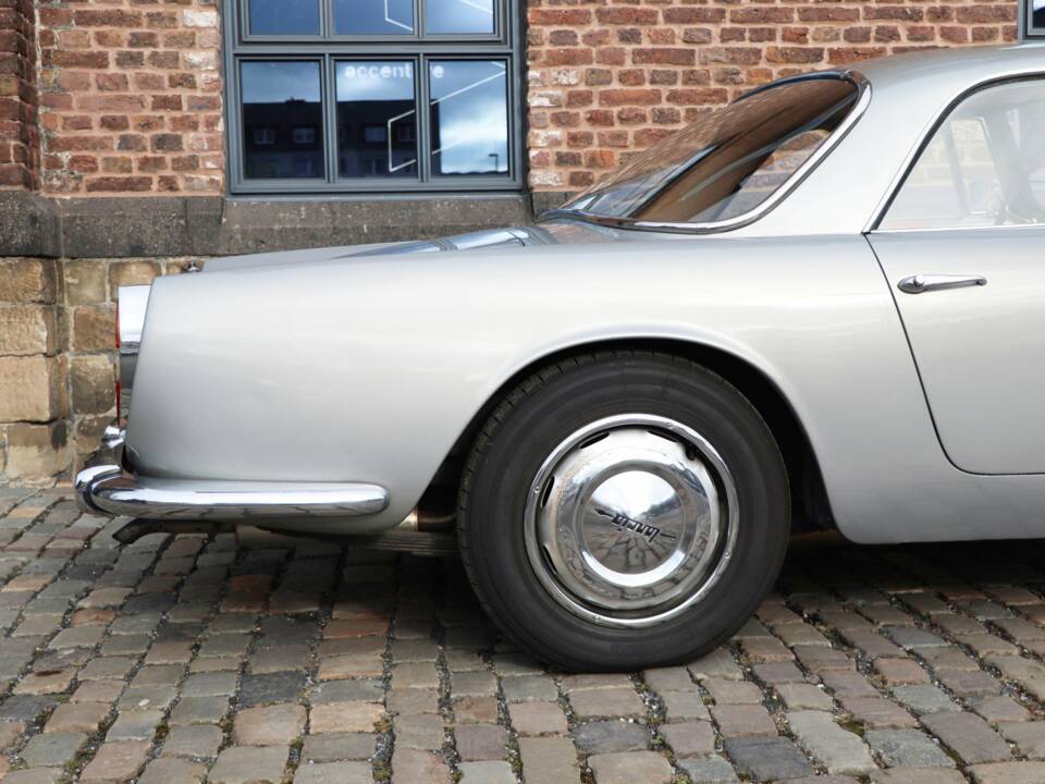 Image 5/51 of Lancia Flaminia GT Touring (1960)