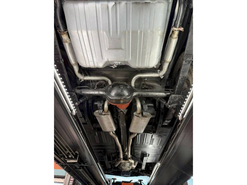 Image 36/36 of Ford Mustang 390 GTA (1966)