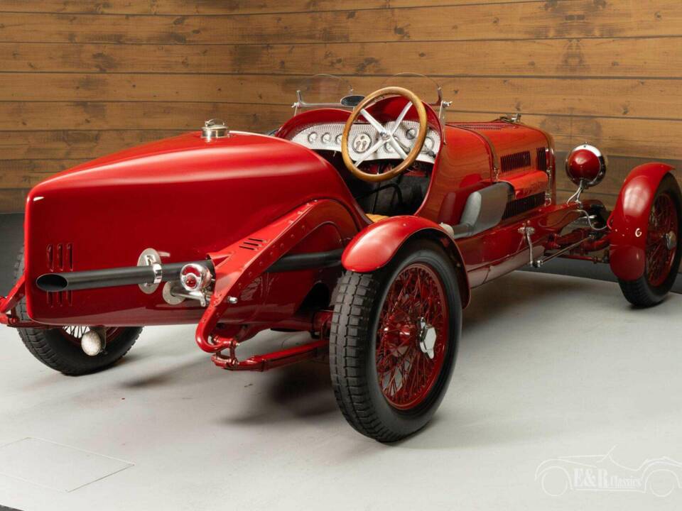Bild 5/12 von Chrysler 75 Special (1929)